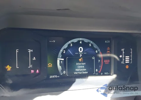 2024 Toyota Tacoma Sr5 from USA, damaged, VIN 3TYLB5JN9RT013911